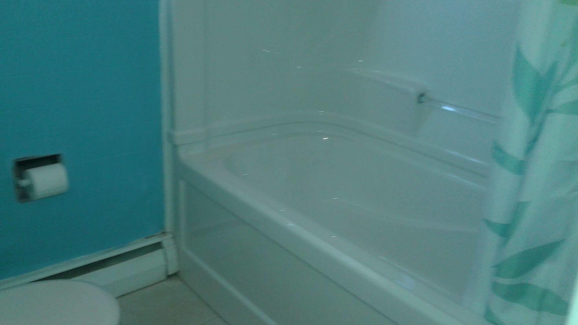 Glory Inn Downtown Moncton Bagian luar foto