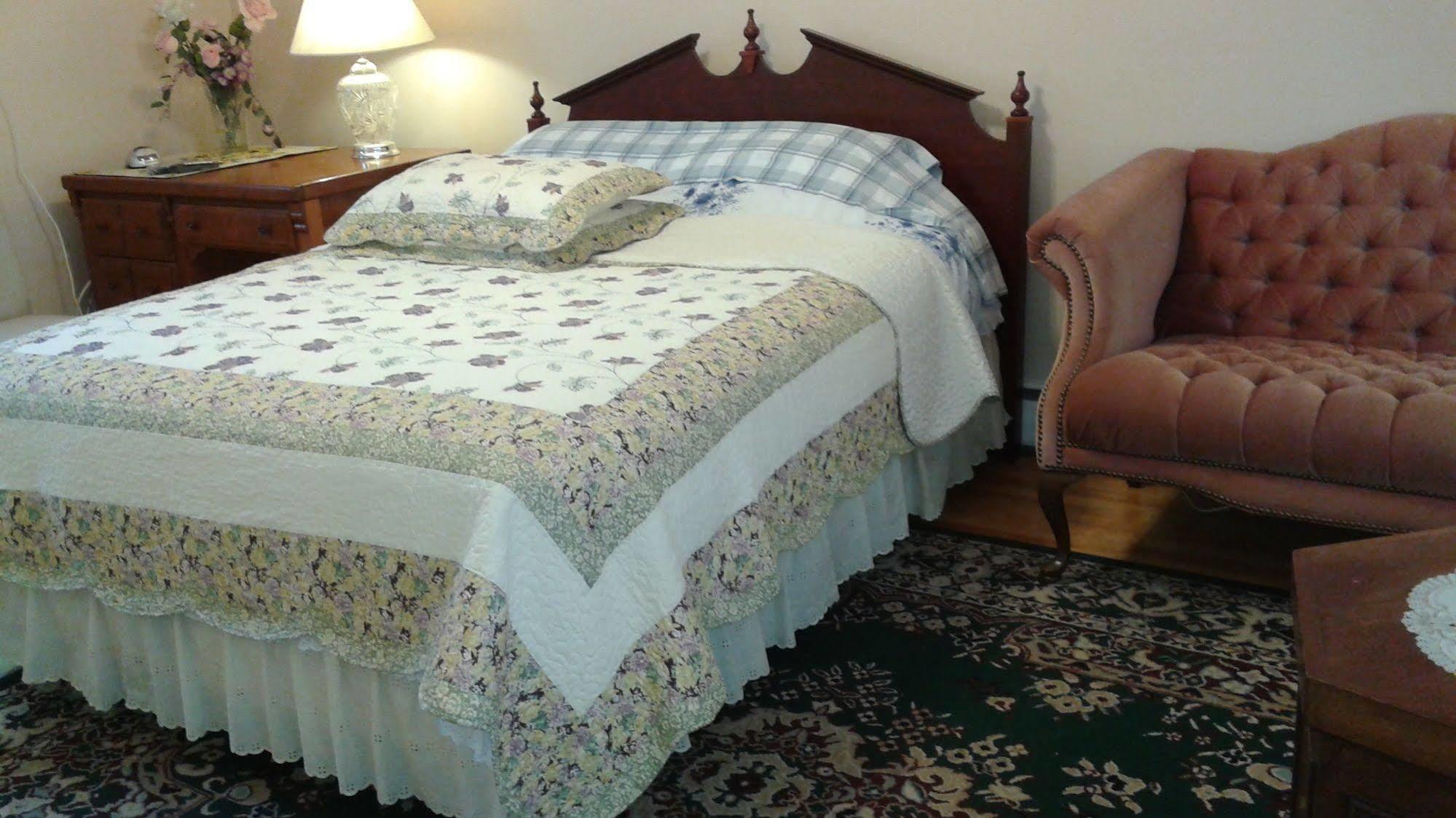 Glory Inn Downtown Moncton Bagian luar foto